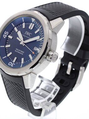 IWC SCHAFFHAUSEN